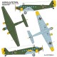222700041 ETH Arsenal Ju-52/3m German Luftwaffe K.Gr.z.b.V 172 Crete 1941